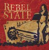 Rebel State : Outlaw County